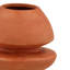 Aldercrest Vase Orange