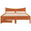 Solid Wood Storage Bed-290282520-290282522