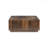 Caidyn Solid Wood Single Coffee Table