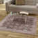 Michella Performance Chenille Floral Indoor Rug