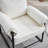 Adjustable Recliner, Adjustable In Various Angles (90°-180°), Suitable For A Variety Of Scenes, Whether It Is Resting, Games, Or Reading, It Is An Excellent Choice.-558654238