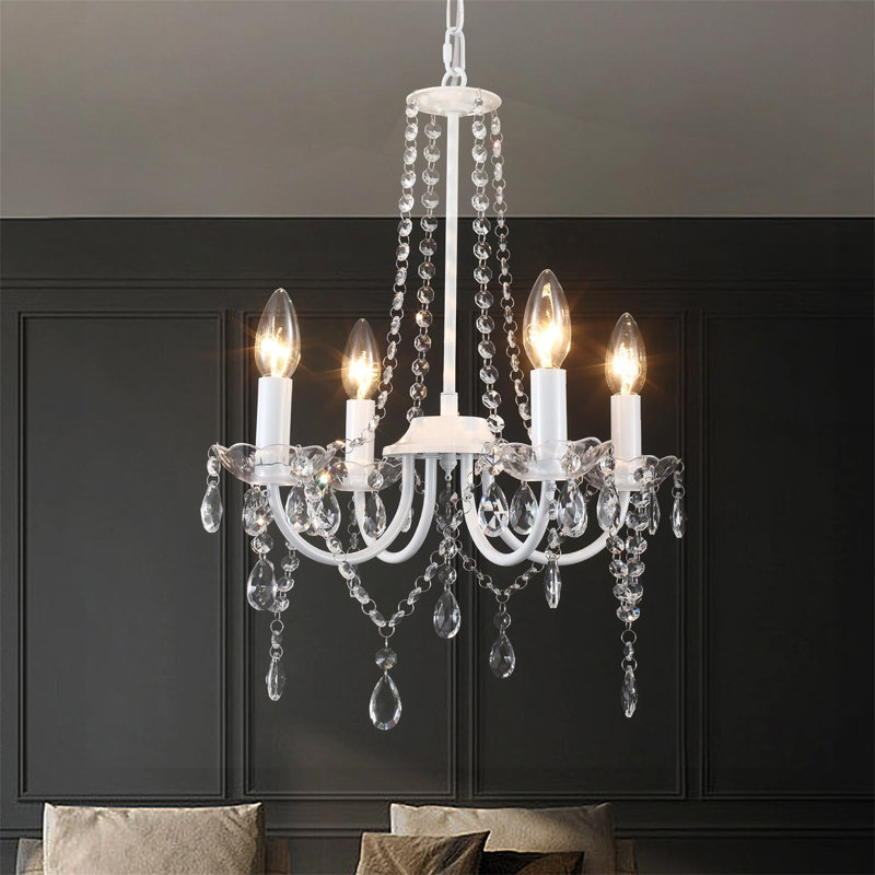 Stronach Chandelier
