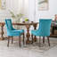 Chaise d'appoint large Soleia-88580747