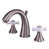 Satin Nickel