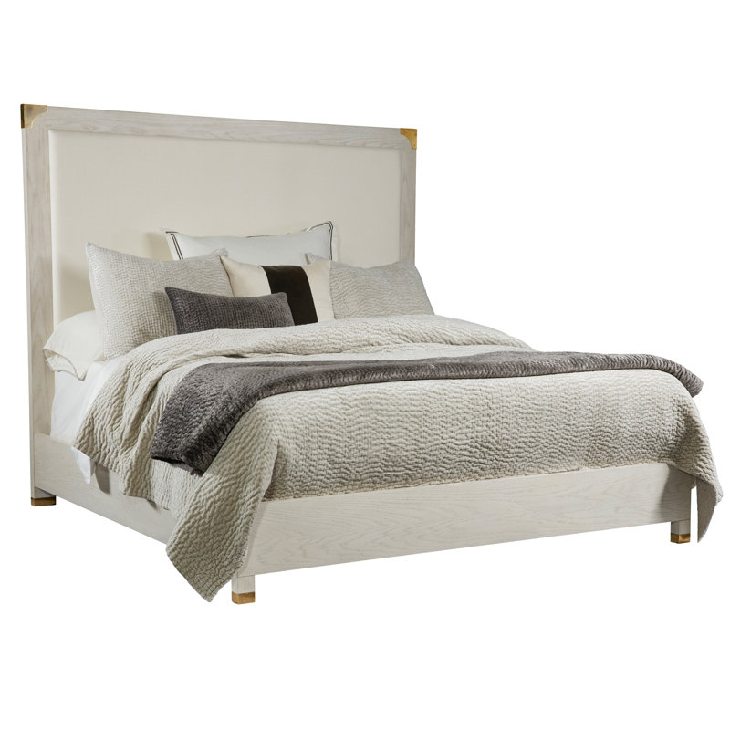 Somerset Bay Linen Bed, Queen