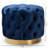 Kylaya Velvet Ottoman-1742879236