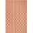 Casie Geometric Reversible Indoor / Outdoor Area Rug in Orange-119130280