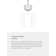 Addison 3 - Light Dimmable Geometric Chandelier