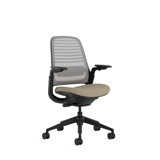 Steelcase Series 1 with CarbonNeutral Product Certification