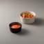 Lagoa Handmade Stoneware Cereal Bowl