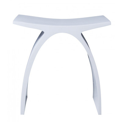 Banc de douche