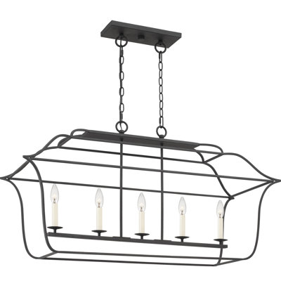 Lark 5 - Light Kitchen Island Pendant