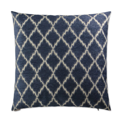 Tissu du château