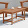 Table basse Ravenna