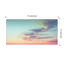 «Ethereal Sunset on the Beach Sky Landscape» par Stephanie Klatt - cadre photo-1560319377-1560319371