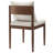 Remington Wood Dining Side Chair-110651494