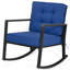 Chaise berçante Akikazu-1283504238