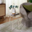 Grande table d'appoint en céramique Renesca-270147544-270147551