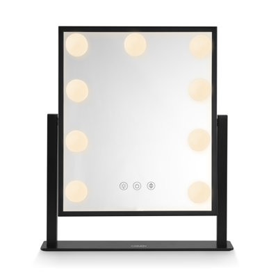 Square Mirror