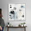 «Just a Minute» par Jodi Maas, reproduction d'art graphique sur toile-223476087-223476084