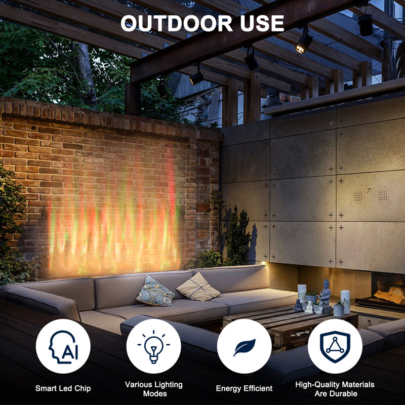 39.6'' Plug-in Integrated LED Floor Lamp
