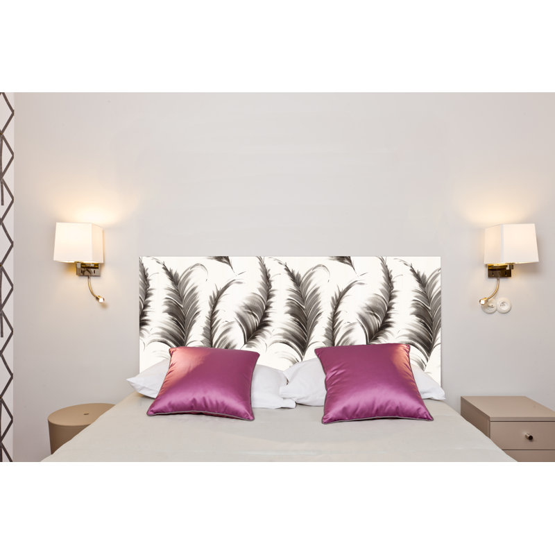 Wall Hanging, 70 cm H x 160 cm W x 0.2 cm D