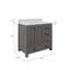 Steve 36'' W Single Vanity-1451995180