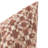 Rhombus Rose 14x24 Pillow-129077472