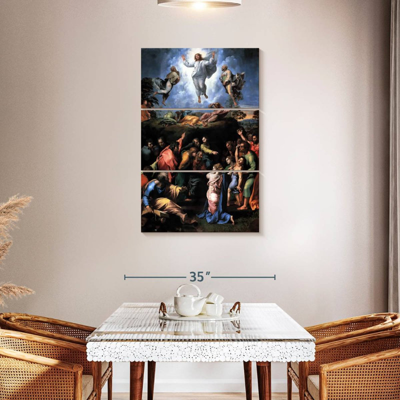 La métamorphose, H 45 po x l 28 po