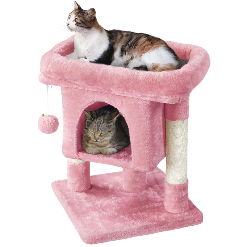 Kidsgrove 23.5'' H, Pink