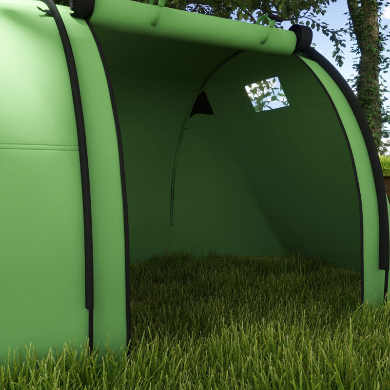4 Person Tent