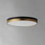 Plafonnier encastré à DEL Vahan