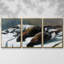 Monet - Toile encadrée multi-pièces_570MONETC-1979427566-1979427539
