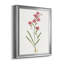 Delicate Pink I - ensemble de 4 peintures sur toile encadrées-379458574-379458573