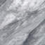 6 in. x 6 in. Grid Marble Tile-79872528