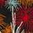 Candelo Soho Hand Tufted Wool And Viscose Floral Rug-1686318364