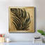 «Lush Palm II», reproduction d'art sur toile encadrée-2011483523-2011483521