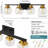 Geneva Dimmable Bathroom Vanity Light Fixtures-501568268-496050017