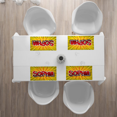 Récapitulatif 18,5" sophia