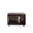 ILVE Nostalgie II Series 48 inch Dual Fuel Range with 5 Sealed Burners, Griddle, Frenchtop (Glass Door)-98196550-98196584