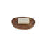 Porte-savon en marbre poli Atkinson
