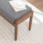 Repose-pieds rembourré Juntier-215849689