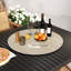 Plateau tournant Otelia en pierre frittée (table non incluse)-665640562-679657634