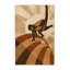 Tapis arc-en-ciel doux moelleux Adriel-764426182