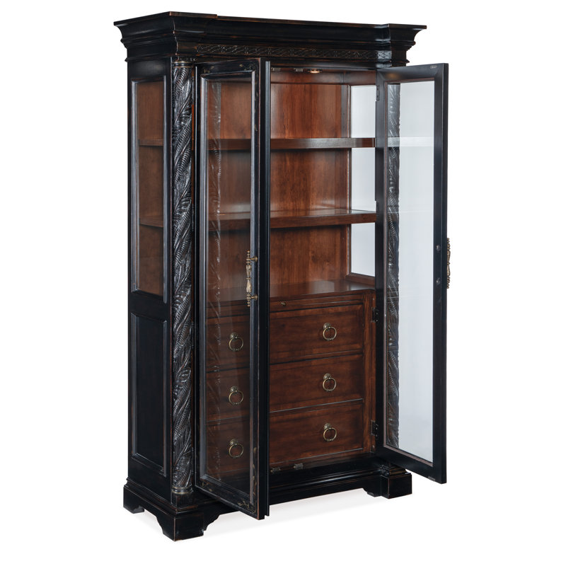 Charleston Display Cabinet