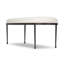 CORINNE Upholstered Bench