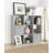 35.5'' W Manufactured Wood Storage Rack