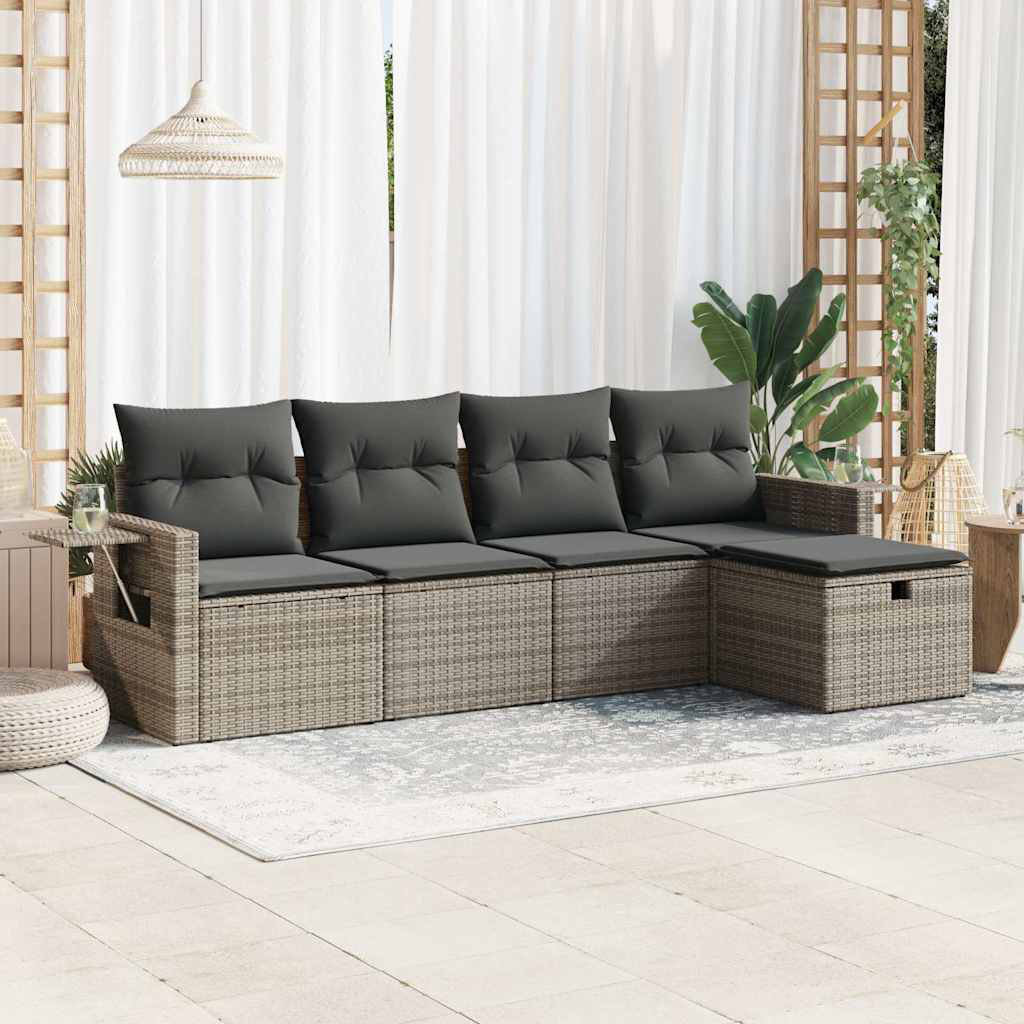 Gartensofa Sabec