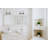 2 - Light Dimmable Vanity Light