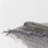 Thais Fringed Linen Pillow Cover